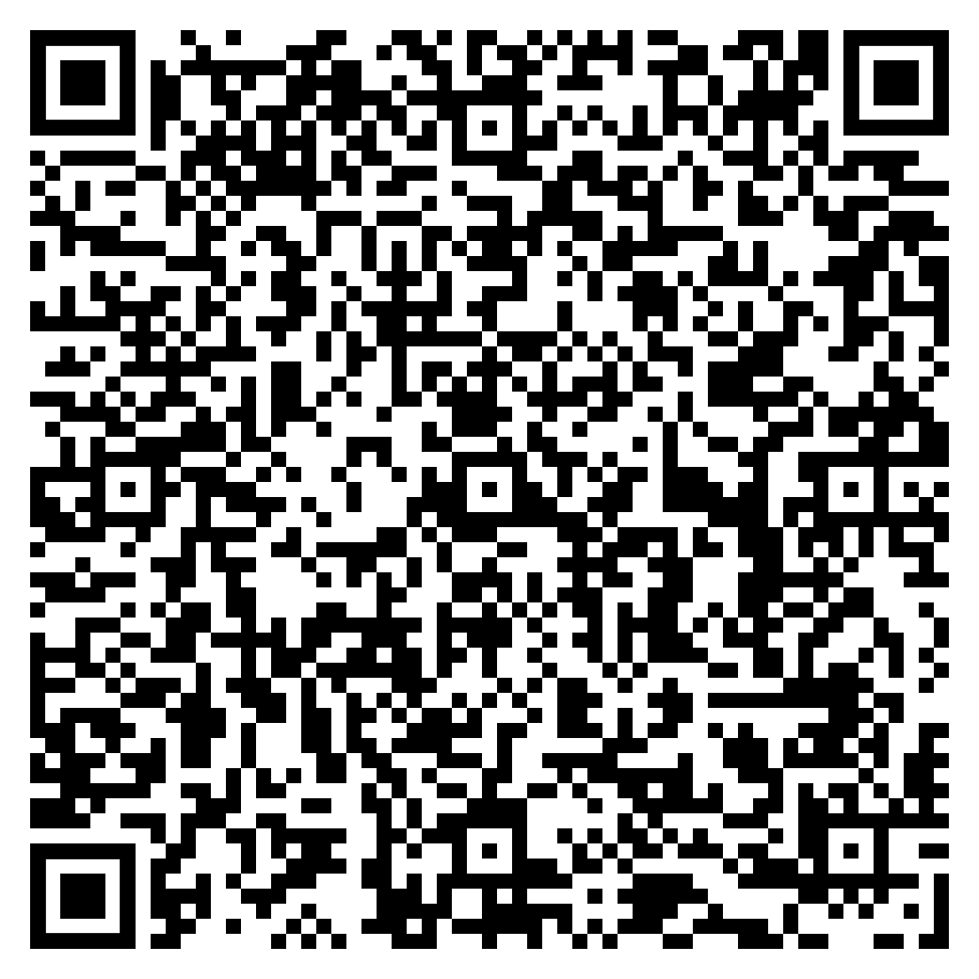 QR VCARD